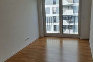 Wohnen mit Stil: Helle 3 Zimmerwohnung mit Fußbodenheizung u.  Einbauküche – Robert-Bosch-Straße 18 D, 64293 Darmstadt-Nord, Darmstadt – Vorschaubild 3