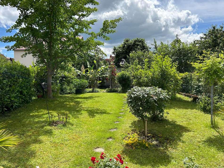 Garten