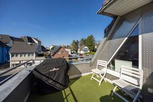Exklusive Maisonette Wohnung mit Dachterrasse – Die vollständige Adresse der Immobilie erhältst du vom Anbieter., 42653 Gräfrath, Solingen – Vorschaubild 10