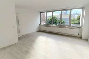 Schöne Stadtwohnung in der Fußgängerzone, nähe Peterstrasse – Mefferdatisstraße 15, 52062 Markt, Aachen – Vorschaubild 5
