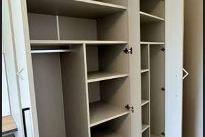 Möbliertes 1-Zimmer Apartment in St. Jürgen, in modernen Hochschulstadtteil  – Die vollständige Adresse der Immobilie erhältst du vom Anbieter., 23562 Sankt Jürgen, Lübeck – Vorschaubild 3