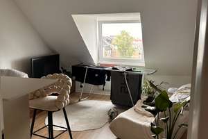 Stilvoll modernisiert: 2-Zimmer-Wohnung in Flingern-Nord ab dem 01.08.2026 zu vermieten  – Gerresheimer Str. 98, 40233 Flingern Nord, Düsseldorf – Vorschaubild 5