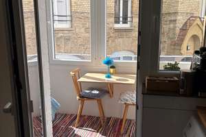 Gemütliche Altbau 3,5-Zimmer-Wohnung in Stuttgart West – Seyfferstraße 103, 70193 Vogelsang, Stuttgart – Vorschaubild 5