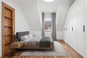 4-Familienhaus – Die vollständige Adresse der Immobilie erhältst du vom Anbieter., 75179 Brötzingen, Pforzheim – Vorschaubild 21