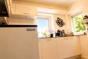 bestes Westend | Waldrand | 220m² W-Nfl. |Siematic-EBK | 8 Zi | 2 Tagesl.-Bäder | Garage, 2 Stellpl. – 63263 Neu-Isenburg – Vorschaubild 6