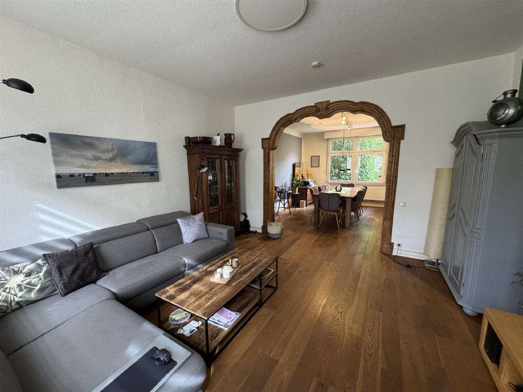 Immobilie in Schwelm - Charmantes Zweifamilienhaus in zentraler Lage! - Bild 5