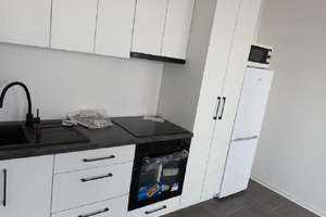 Zentral gelegene 2-Zimmerwohnung – Krichelstr. 26, 41061 Gladbach, Mönchengladbach – Vorschaubild 3