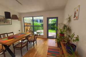 Wohnen mit Charakter: Vier-Zimmer-Haus in der Ulmer Weststadt – Pfeifergasse 17, 89077 Weststadt, Ulm – Vorschaubild 8