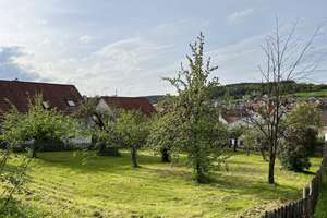 Eine Freude für die junge Familie: "Wohnen mit herrlichem Sonnengarten" Moderne DHH in Ostelsheim – Die vollständige Adresse der Immobilie erhältst du vom Anbieter., 75395 Ostelsheim – Vorschaubild 7