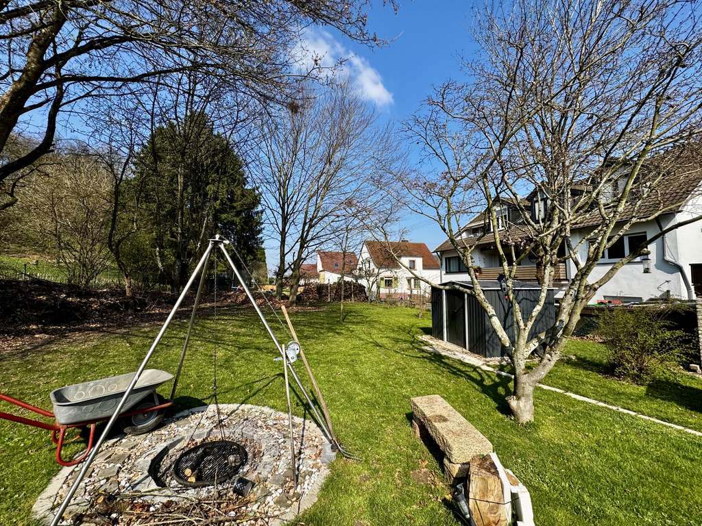 Immobilie in Rehlingen-Siersburg - Attraktive Kapitalanlage in gefragtem Rehlingen!  - Bild 4