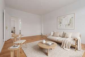 Kernsanierter 3-Zimmer-Altbau in Berlin-Köpenick: Erstbezug mit Wohnküche, Tageslichtbad und Balkon – Müggelheimer Straße 18, 12555 Köpenick, Berlin – Vorschaubild 16