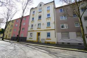Attraktive Kapitalanlage - 6-Parteienhaus in Bochum-Hamme