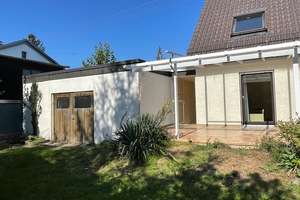 **  Großes EFH mit sep. zugänglicher ELW / Geschäftsbereich - TOP Lage  ** – Die vollständige Adresse der Immobilie erhältst du vom Anbieter., 86356 Neusäß – Vorschaubild 39