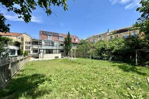 Neubau - Exklusive Luxuswohnung in Stadtvilla mit 335 qm Privatgarten im Inneren Osten! – Die vollständige Adresse der Immobilie erhältst du vom Anbieter., 93055 Ostenviertel, Regensburg – Vorschaubild 3