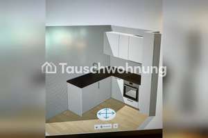 Tauschwohnung: 53 m² Wohnung Goetheplatz zum Tauschen – Die vollständige Adresse der Immobilie erhältst du vom Anbieter., 80337 Am alten südlichen Friedhof, München – Vorschaubild 5