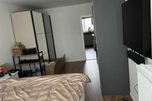Drei Zimmer Wohnung bei City Galerie – Provinostraße 16, 86153 Am Schäfflerbach, Augsburg – Vorschaubild 7