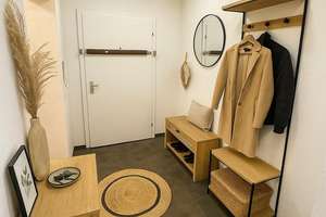 Eigentumswohnung in östlicher Innenstadtlage Dortmund zu verkaufen – Die vollständige Adresse der Immobilie erhältst du vom Anbieter., 44141 City, Dortmund – Vorschaubild 7