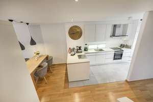 Haus-im-Haus - wohnen in Alsternähe – Die vollständige Adresse der Immobilie erhältst du vom Anbieter., 22087 Hohenfelde, Hamburg – Vorschaubild 19