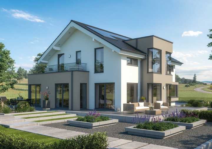 Die EINE Gelegenheit; erfüllen Sie sich Ihren Haustraum