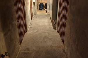 **Charmante 1 Zimmer Wohnung im Herzen der Neustadt** – Sebnitzer Straße 8, 1099 Äußere Neustadt, Dresden – Vorschaubild 10