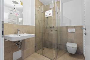 Exklusives 4 Zimmer Penthouse mit gemeinschaftlicher Dachterrasse – Hanauer Straße 8, 80992 Alt-Moosach, München – Vorschaubild 9