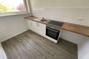 2,5 Zimmer-Wohnung mit Balkon und Tageslichtbad mit Wanne – Fregattenstr. 26, 23558 Buntekuh, Lübeck – Vorschaubild 14