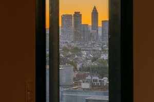 Towerlife - Henninger Turm - Ihre neue 3 Zimmer-Wohnung – 60599 Sachsenhausen-Süd, Frankfurt am Main – Vorschaubild 24