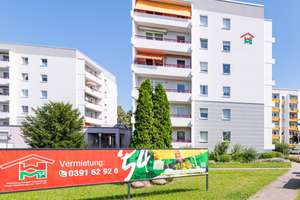 Für Senioren ideal! – Sankt-Josef-Straße 51, 39130 Neu Olvenstedt, Magdeburg – Vorschaubild 5