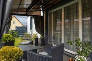 Luxus-Wohnhaus & Gewerbehalle nahe Berlin - Top-Investment, provisionsfrei! – Dorfstrasse 10, 12555 Köpenick, Berlin – Vorschaubild 31