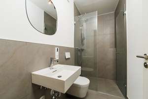 Viktoria-Viertel, 3-Zi-Penthouse – Augustastraße 6, 65189 Südost, Wiesbaden – Vorschaubild 16