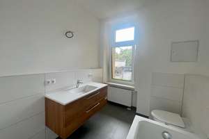 2 Zimmer Erdgeschosswohnung mit großer Sonnenterrasse – Alt Fermersleben 56a, 39122 Fermersleben, Magdeburg – Vorschaubild 8