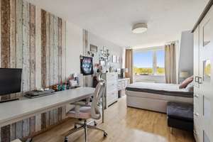 Panorama Blick - Wohnen über den Dächern von Heisingen – Die vollständige Adresse der Immobilie erhältst du vom Anbieter., 45259 Heisingen, Essen – Vorschaubild 5