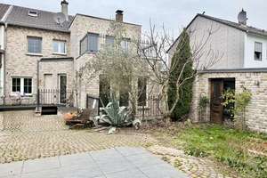 Traum für die große Familie: Modernes und bezugsfertiges Zweifamilienhaus mit 8 Zimmern und Garten – Die vollständige Adresse der Immobilie erhältst du vom Anbieter., 47198 Alt-Homberg, Duisburg – Vorschaubild 19