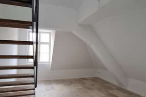 3 Zimmer mit Galerie- Maisonnette mit Aufzug, EBK, Fussbodenh. Naturstein, 2 Bäder! – Stieglitzring 1D, 38642 Goslar – Vorschaubild 15