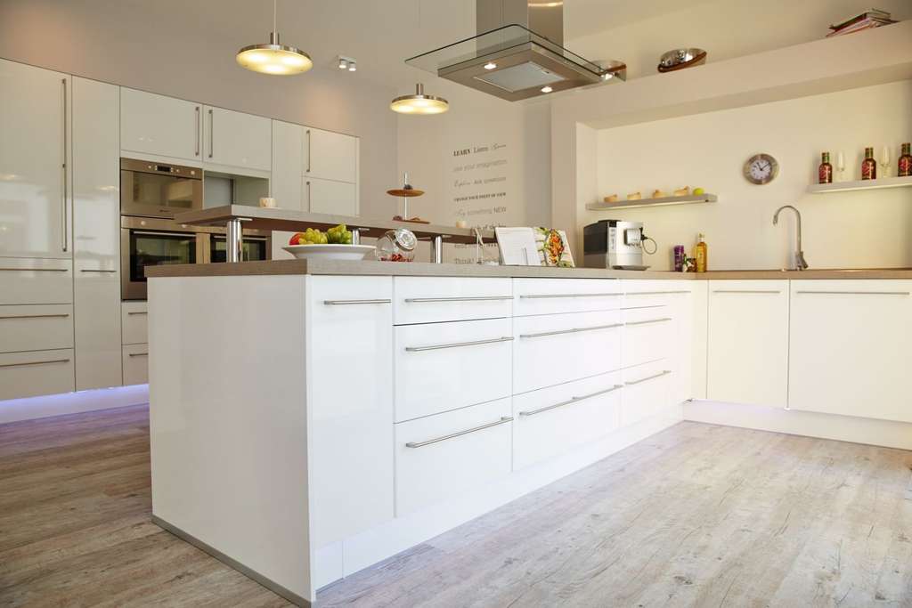 Immobilie in Hirschfeld - City Villa 2 - Dein Zuhause! Schöner, effizienter und wohlicher! - Bild 4