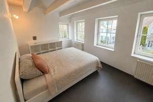 Wo andere das Wochenende verbringen, sind Sie zuhause. Helle Fachwerk-Maisonette mit Balkon in Strüm – Die vollständige Adresse der Immobilie erhältst du vom Anbieter., 71384 Weinstadt – Vorschaubild 8