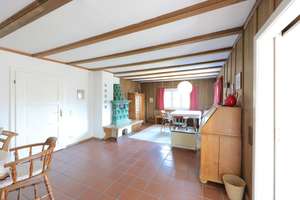 Ein seltenes Anwesen in privilegierter Lage am Ammersee auf ca 3869 m² Grundstück – Die vollständige Adresse der Immobilie erhältst du vom Anbieter., 86911 Dießen am Ammersee – Vorschaubild 8