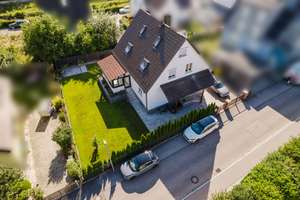 Modernisiertes EFH mit viel Platz & sonnigem Garten in Top-Lage – Die vollständige Adresse der Immobilie erhältst du vom Anbieter., 84032 Altdorf – Vorschaubild 6