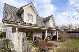 Ihr neues Zuhause – modern und energieeffizient im KfW-70-Standard – Die vollständige Adresse der Immobilie erhältst du vom Anbieter., 24576 Hitzhusen – Vorschaubild 10