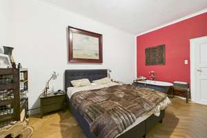 Wohnen zwischen Haidhausen & Bogenhausen: Charmante 3-Zimmer Altbauwohnung im Hochparterre – Die vollständige Adresse der Immobilie erhältst du vom Anbieter., 81675 Steinhausen, München – Vorschaubild 12