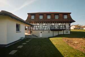 Seltenes Immobilienangebot: Charmantes Fachwerkhaus in Top-Zustand und einmaliger Lage – Rottweil (Kreis) – Vorschaubild 18