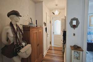 Modernisierte und großzügige 3-Zimmer-Altbauwohnung mit Balkon – Die vollständige Adresse der Immobilie erhältst du vom Anbieter., 42275 Heckinghausen, Wuppertal – Vorschaubild 22