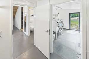 SELTENHEIT | modern & edel |uneinsehbare Randlage | Architektenhaus mit großem Garten & Scheune – Die vollständige Adresse der Immobilie erhältst du vom Anbieter., 88400 Biberach an der Riß – Vorschaubild 14