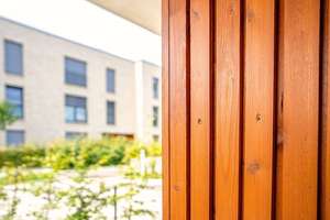 ANLAGEOBJEKT: Vermietete 2-Zi-Eigentumswohnung mit Terrasse & Garten in Bothfeld | KfW-55, PV-Anlage – Buchfinkstieg 51, 30657 Bothfeld, Hannover – Vorschaubild 12