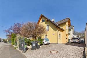 Direkt einziehen & wohlfühlen! Hochwertiges EFH mit Garten und exklusiver Ausstattung in Wiesbaden! – Die vollständige Adresse der Immobilie erhältst du vom Anbieter., 65187 Biebrich, Wiesbaden – Vorschaubild 2