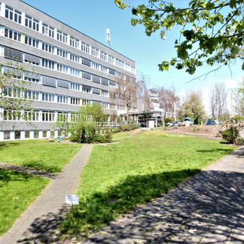 Revitalisierung in Hattingen | moderne Büroflächen | flexibel gestaltbar | viele Stellplätze