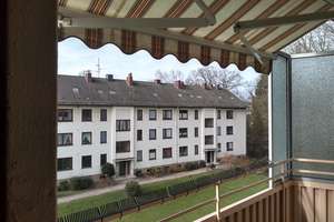 Helle 4-Zimmer-Wohnung in Bremen Neu Schwachhausen