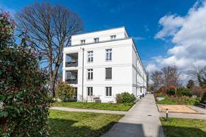 *Neubau trifft Weitblick – bezugsfertige 4-Raumwohnung im Königspark* – Franziska-Tiburtius-Straße 2a, 1326 Loschwitz/Wachwitz, Dresden – Vorschaubild 5