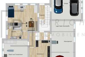 Geräumiges EFH mit Einliegerwohnung auf 1.376 m² Grundstück – 6,5 Zimmer, 172 m² Wohnfläche – Die vollständige Adresse der Immobilie erhältst du vom Anbieter., 87727 Babenhausen – Vorschaubild 45