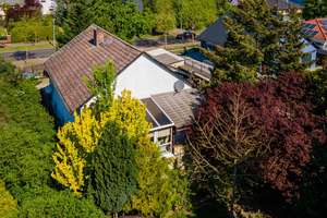 Einfamilienhaus in Fredersdorf - Mit Wintergarten, Einbauküche, Pool, Garten, opt. Einliegerwohnung – Die vollständige Adresse der Immobilie erhältst du vom Anbieter., 15370 Fredersdorf-Vogelsdorf – Vorschaubild 3
